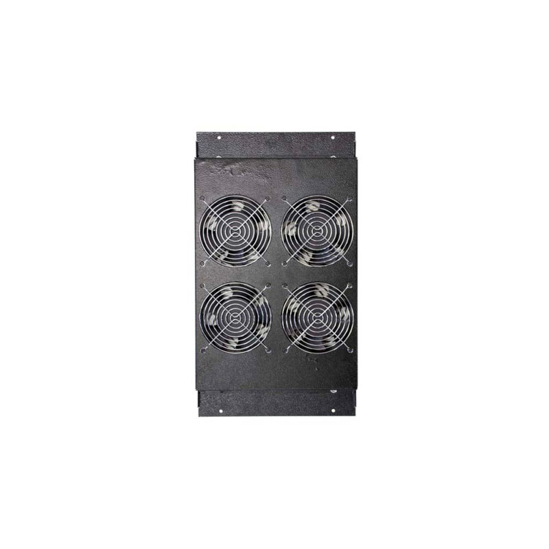 Fan Trays 4X Fan Drop-in Universal (FS) – Mustek Infrastructure